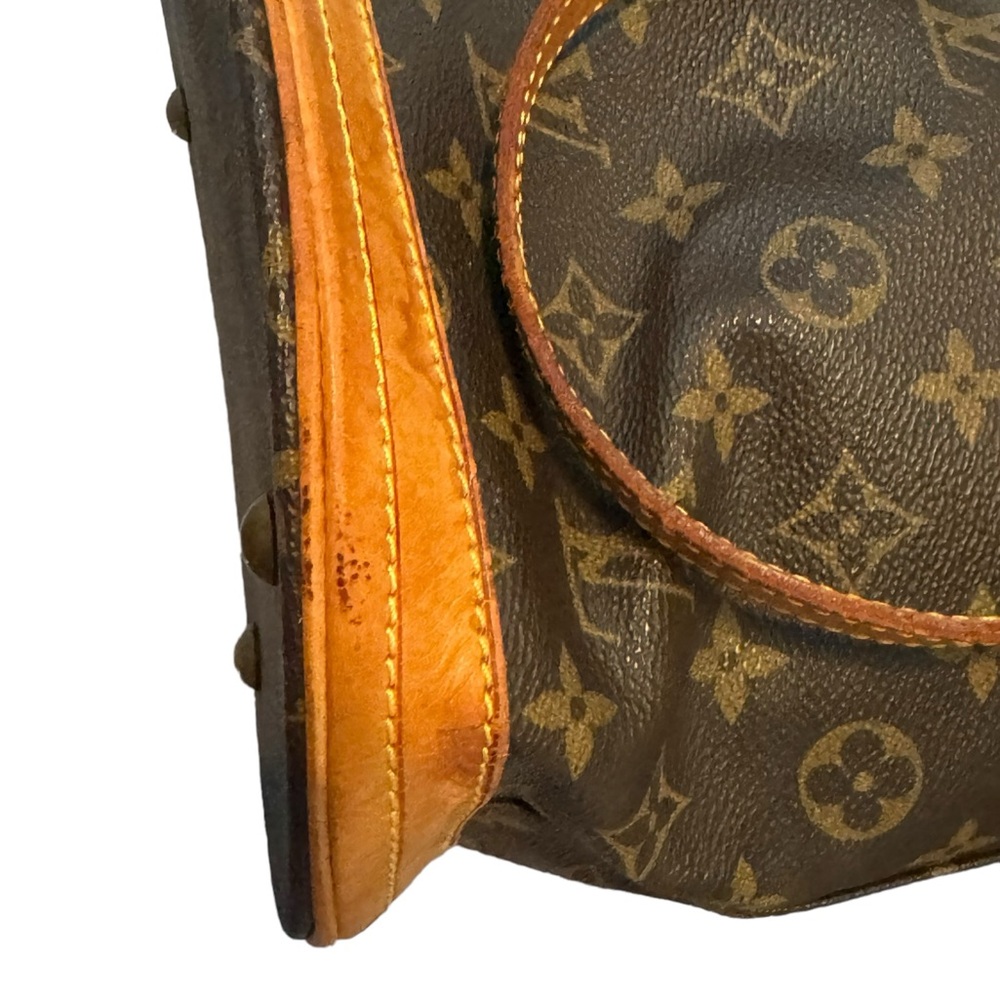 Louis Vuitton Monogram Bucket bag - Picture 15 of 16